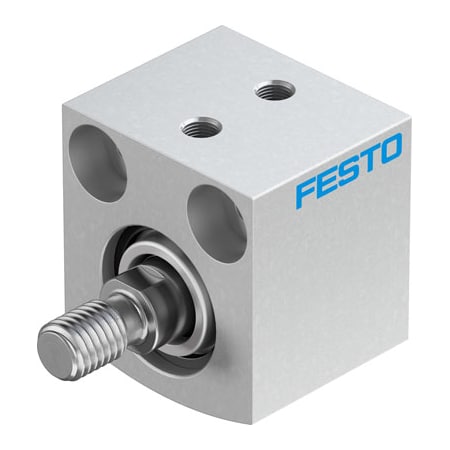 Festo Short-Stroke Cylinder ADVC-20-5-A-P ADVC-20-5-A-P